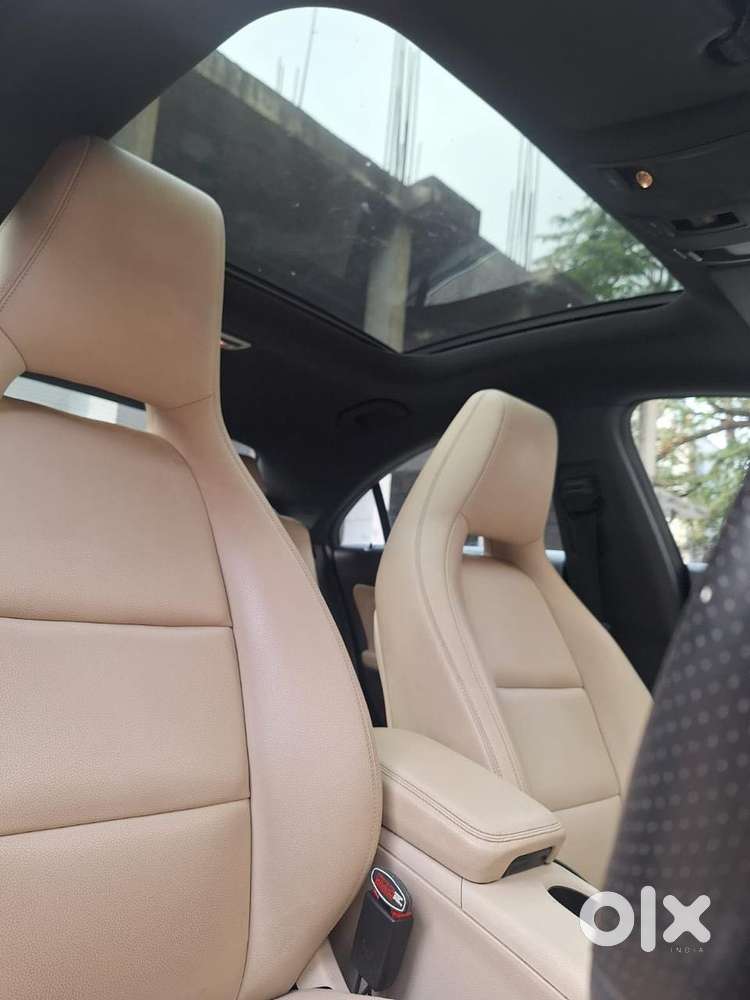 Mercedes-benz Cla 200 Cgi Sport, 2019, Petrol