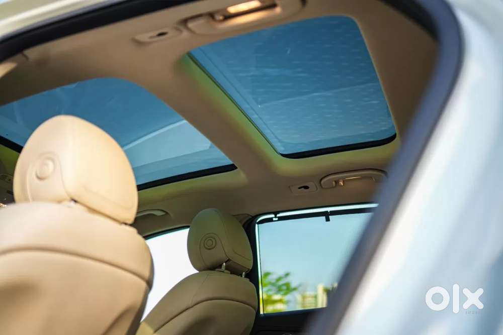 Mercedes-benz Glc Class 200, 2022, Petrol