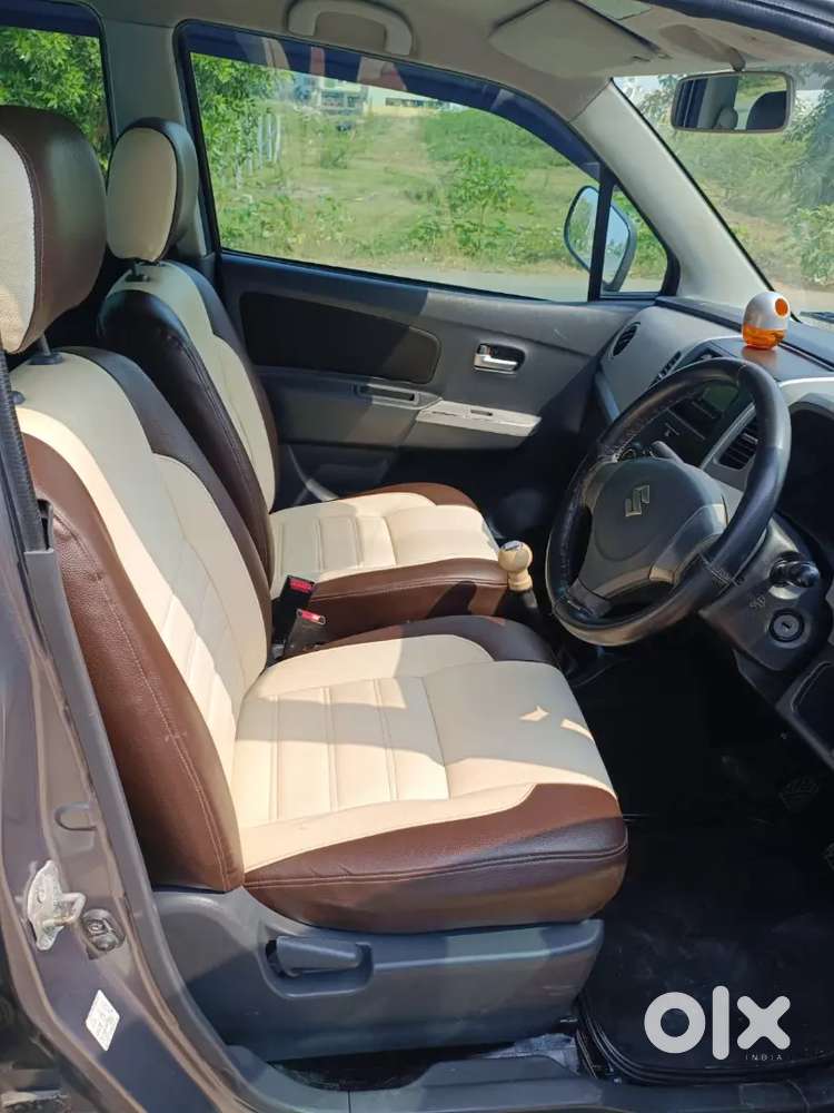 Maruti Wagon R Lxi Bsiv