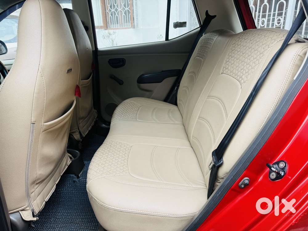 Hyundai I10 Era 1.1 Irde, 2012, Petrol