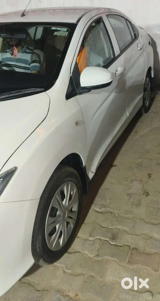 Frist See And Test Drive Then Think To Buy