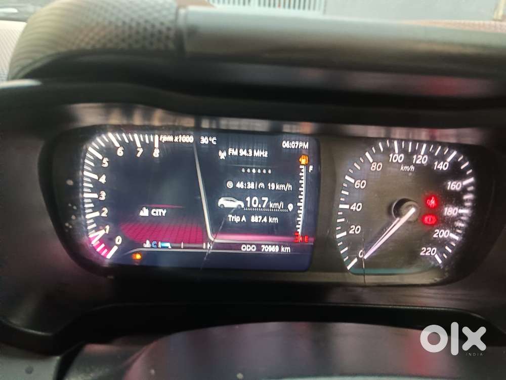 Tata Altroz 1.2 Xz (o), 2020, Petrol