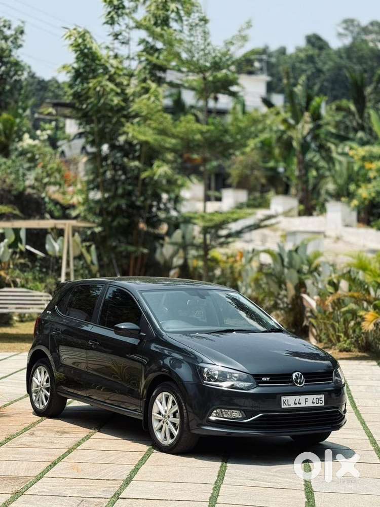 Polo Gt Tsi