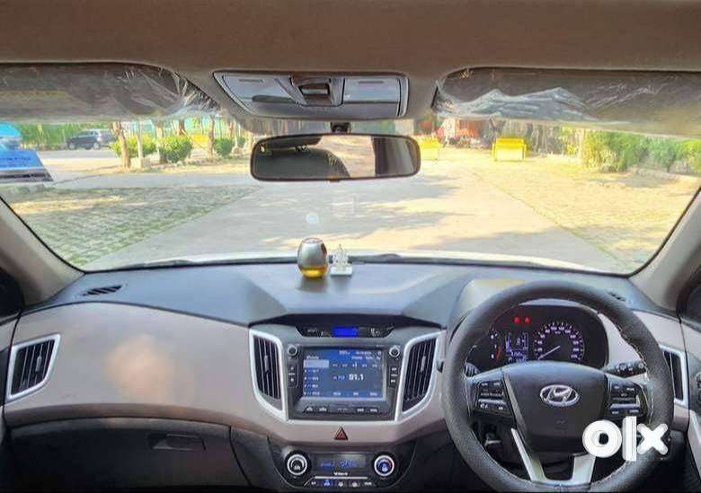 Creta 2019 Brand New Condition