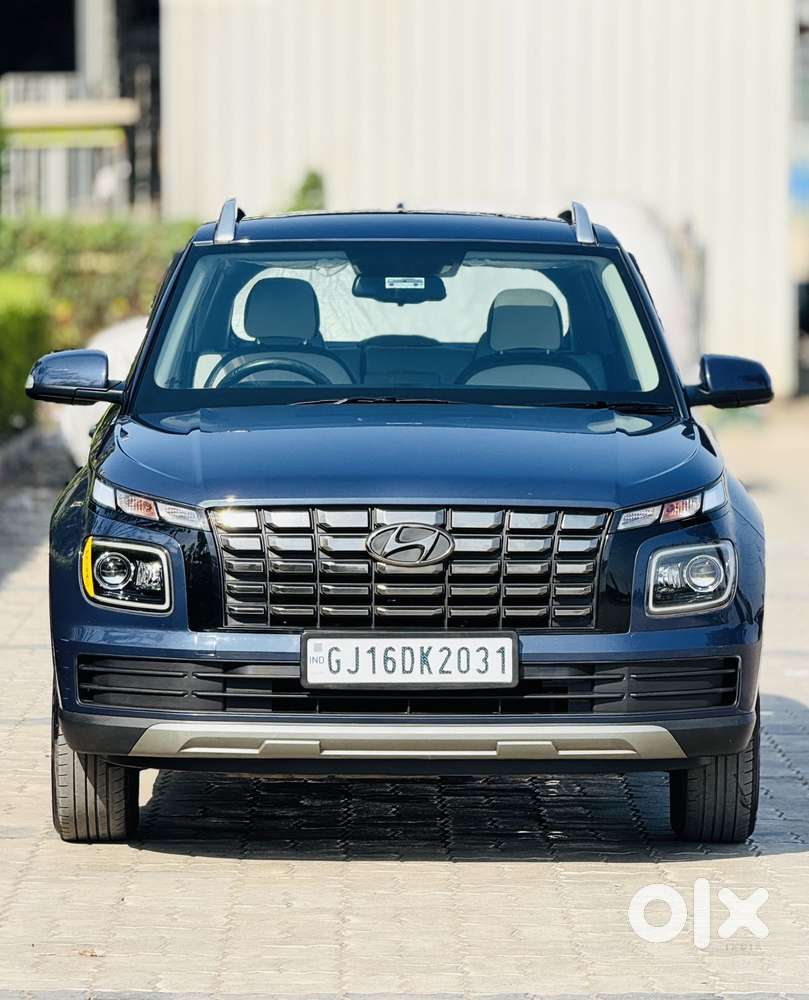 Hyundai Venue Sx, 2023, Petrol