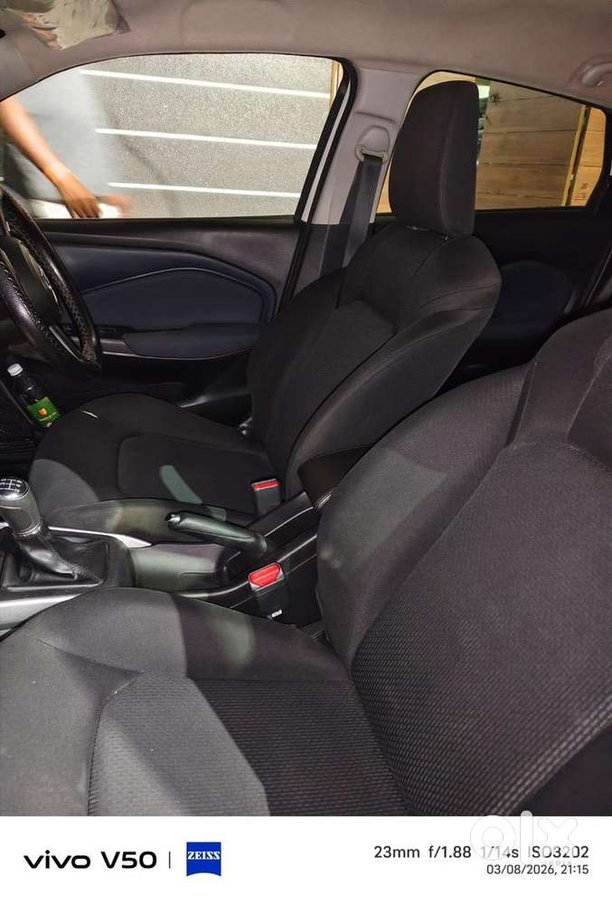 Maruti Suzuki Baleno 2022 Petrol Good Condition