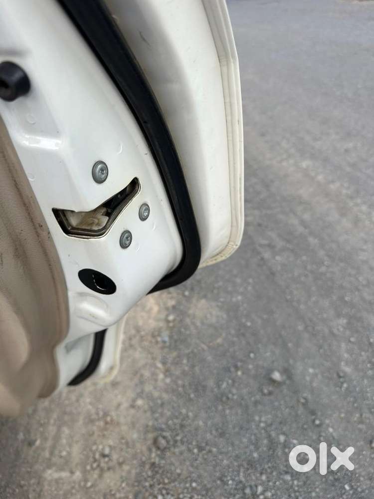 Maruti Suzuki Swift Dzire 2019 Diesel Good Condition