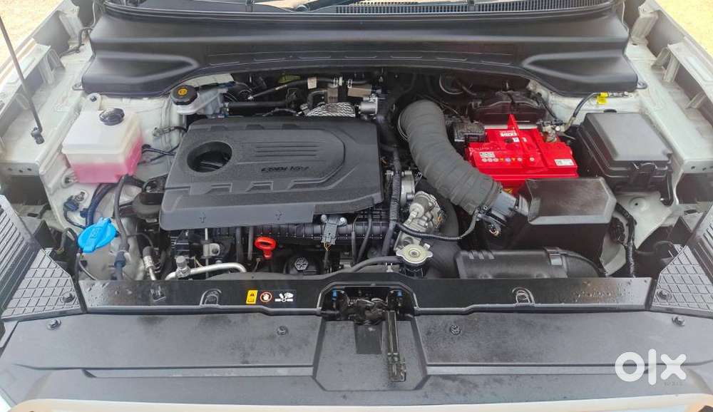Hyundai Creta 1.5 Ex Diesel, 2022, Diesel
