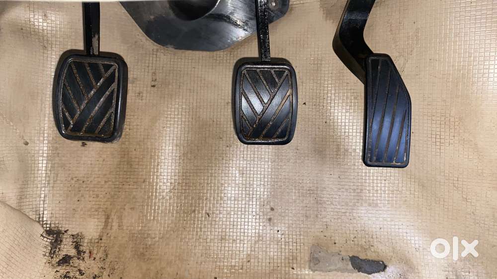 Maruti Suzuki Celerio 2014-2017 Vxi, 2017, Petrol