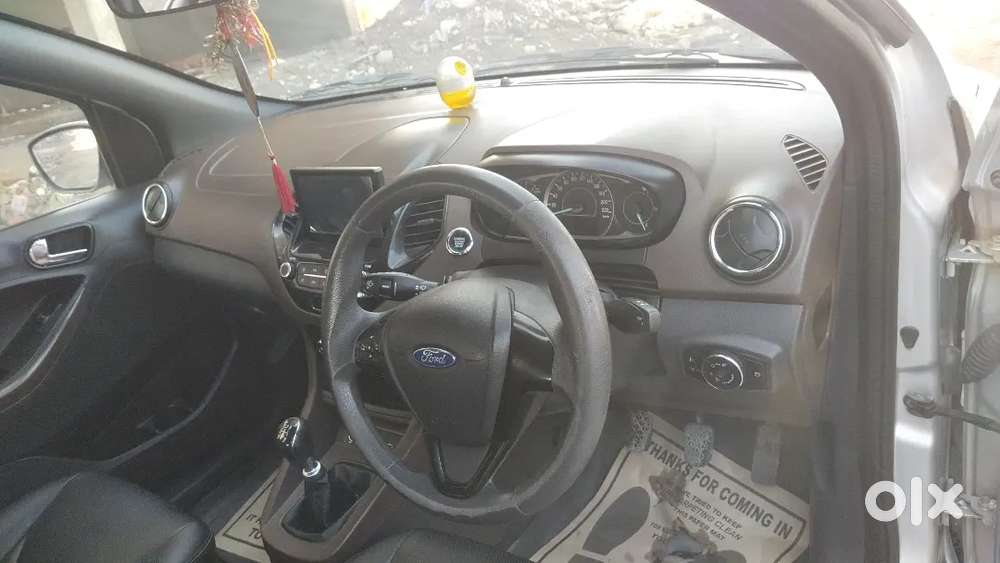 Ford Freestyle 2018 Diesel Well Maintained