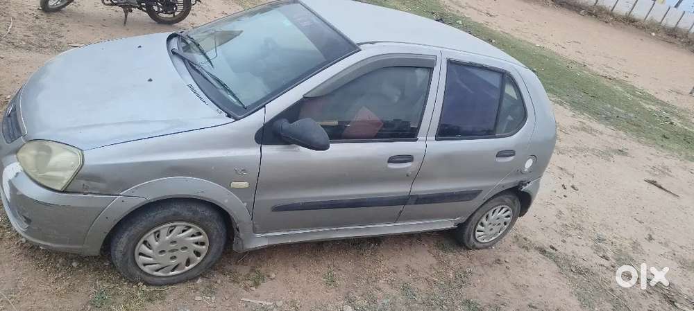 Tata Indica V2 Diesel 2008