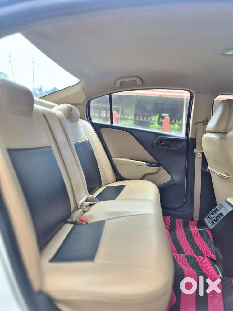 Honda City Sv Mt I-dtec, 2014, Petrol