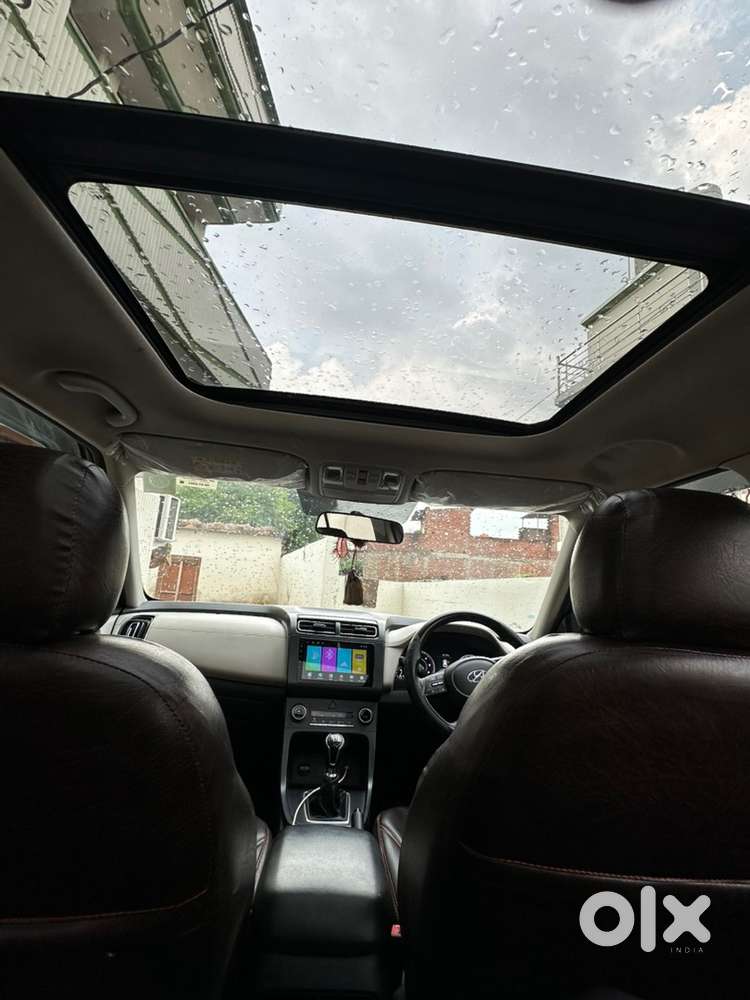 Hyundai Creta Diesel 2021