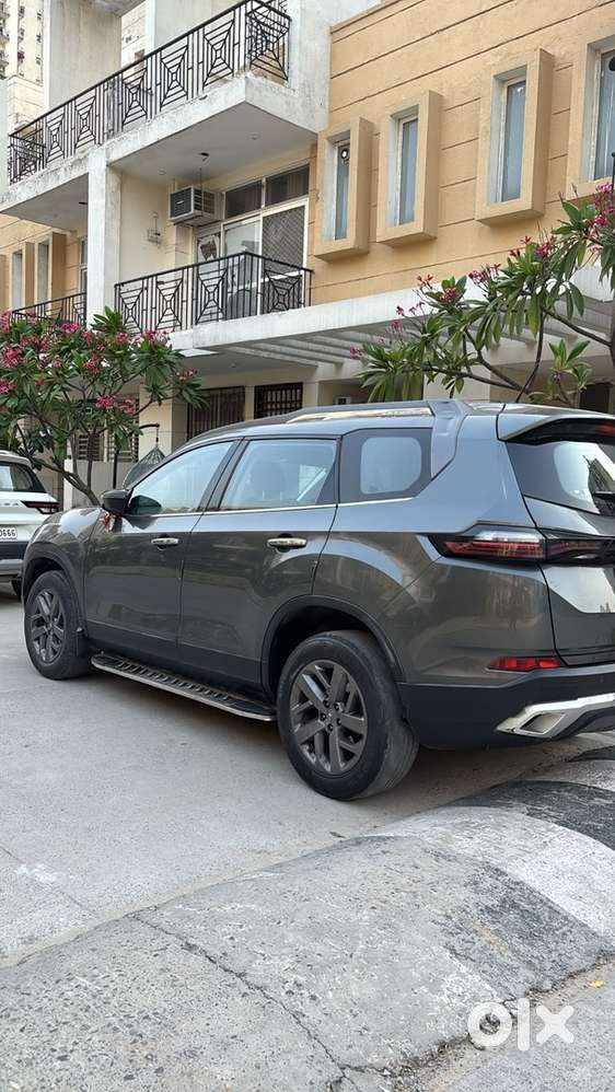 Tata Safari 2022 Diesel Good Condition