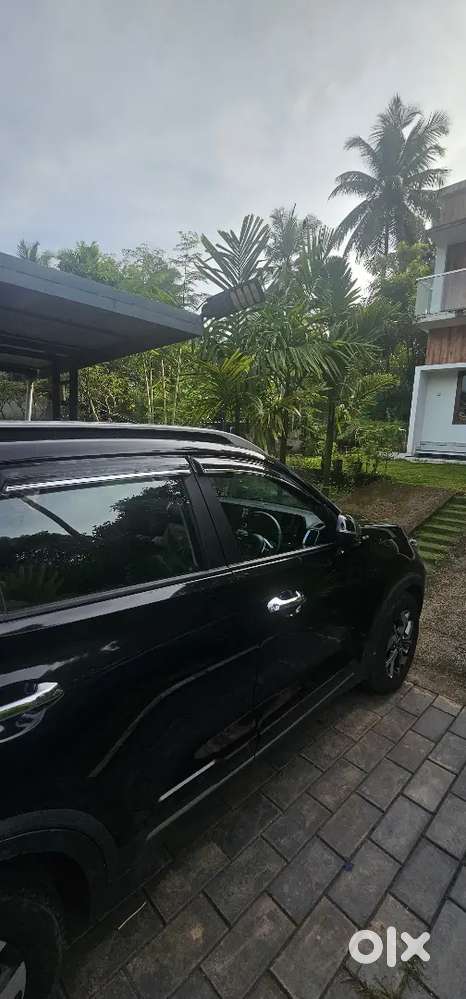 Kia Sonet Htx Diesel Imt 2023