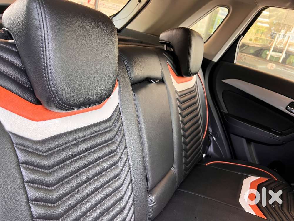 Well Maintained  All Services At Showroom  2020 Maruti Suzuki Vitara