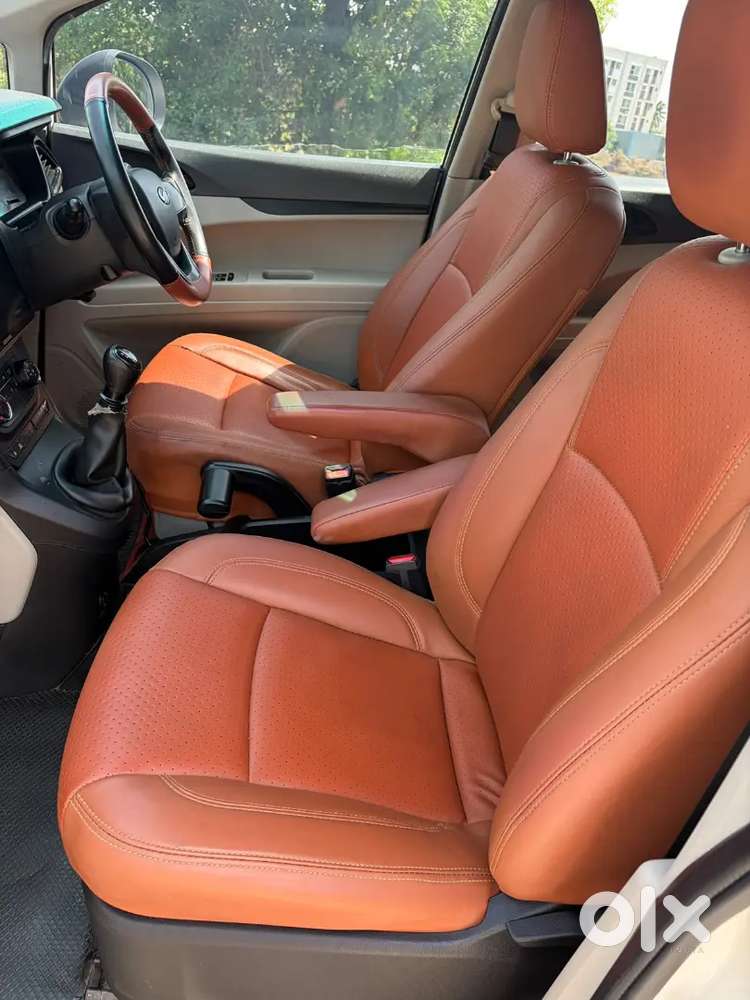 Mahindra Marazzo 2021 Diesel