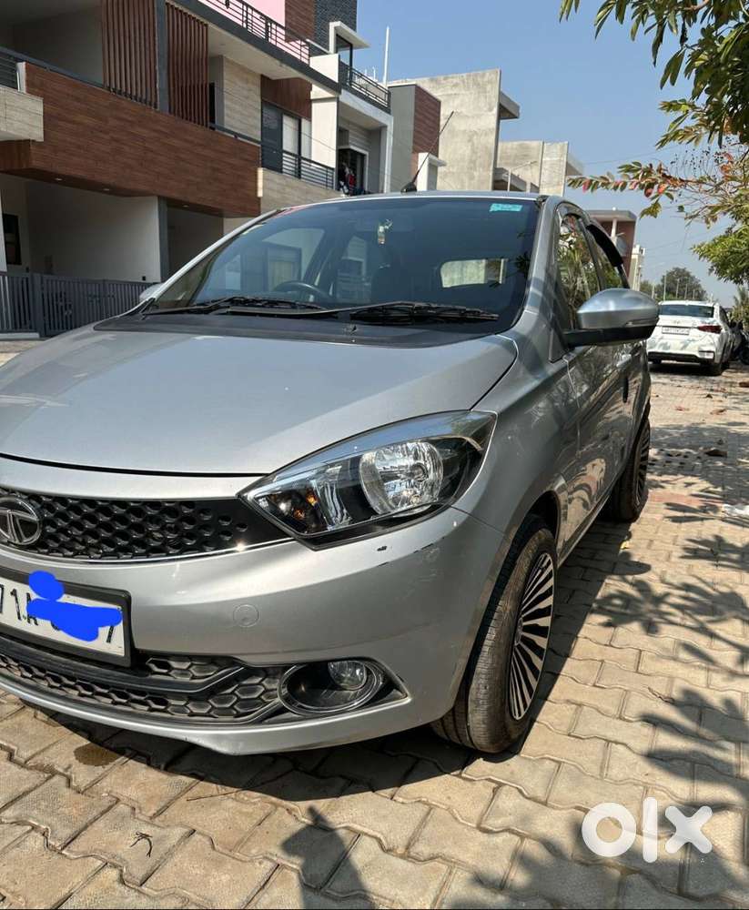 New Alloy Wheels With Continental Tyres