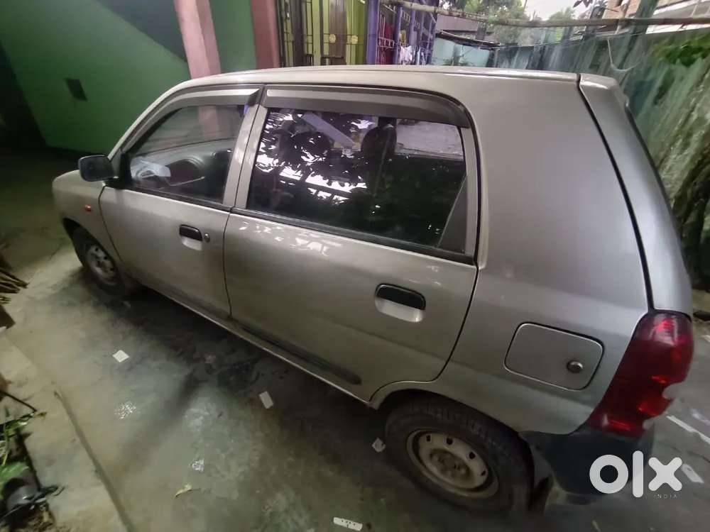 Maruti Suzuki Alto Std 2009