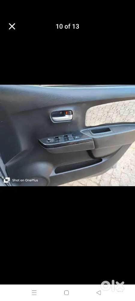 Petrol Up14 Original Running