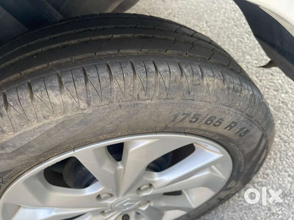 Honda Amaze 2020 Petrol 13520 Km Driven