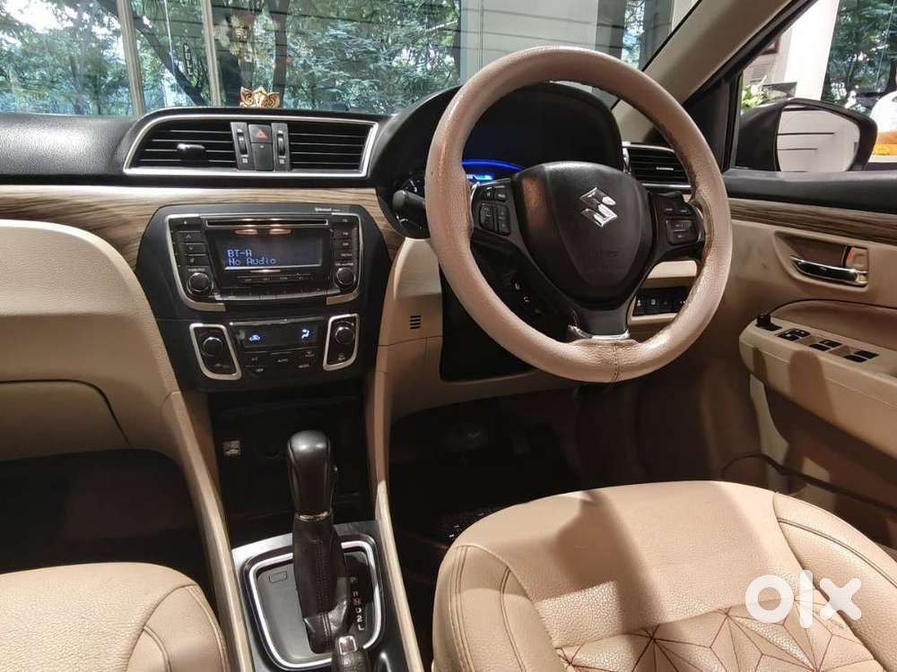 Maruti Suzuki Ciaz