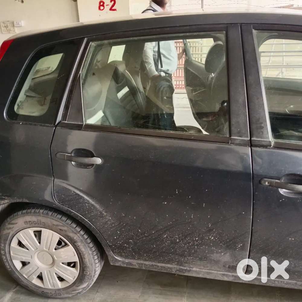 Ford Figo 2011 Diesel Well Maintained