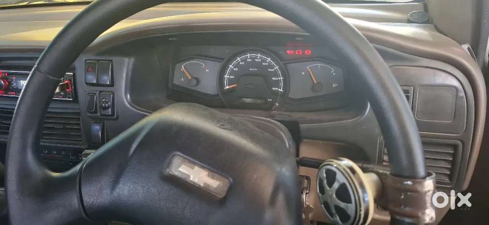 Chevrolet Tavera 2008
