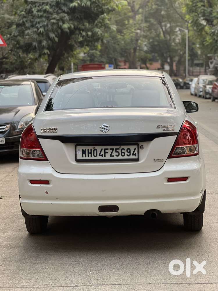 Maruti Suzuki Swift Dzire Tour Ldi, 2013, Diesel