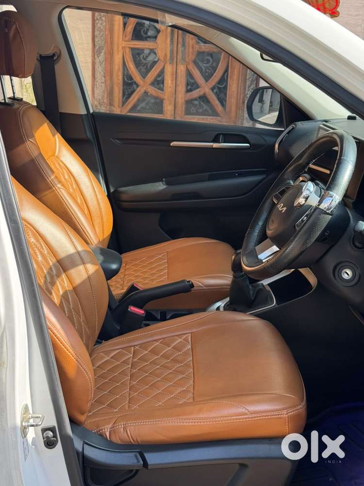 Kia Sonet G 1.2 5mt Htk(o), 2021, Petrol