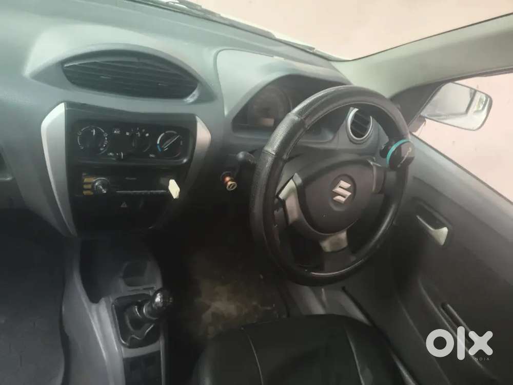 Maruti Suzuki Alto 800 2014