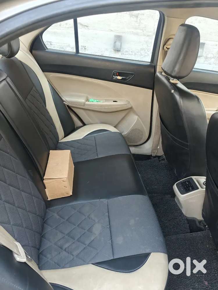Maruti Suzuki Dzire Vdi 2017