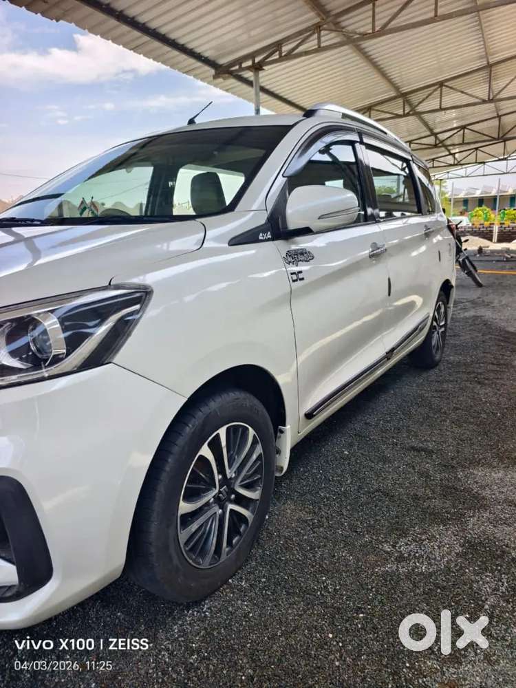 2 Keys And Petrol+cng