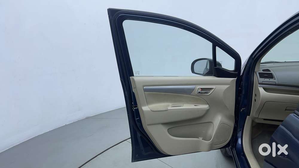 Maruti Suzuki Ertiga 1.5 Zxi, 2018, Petrol