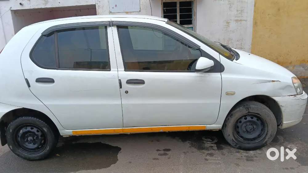 Tata Indica V2