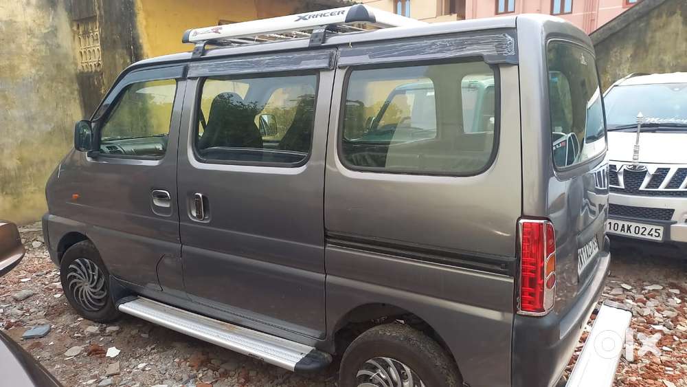 Maruti Suzuki Eeco 1.2 5 Str Std(o), 2022, Petrol