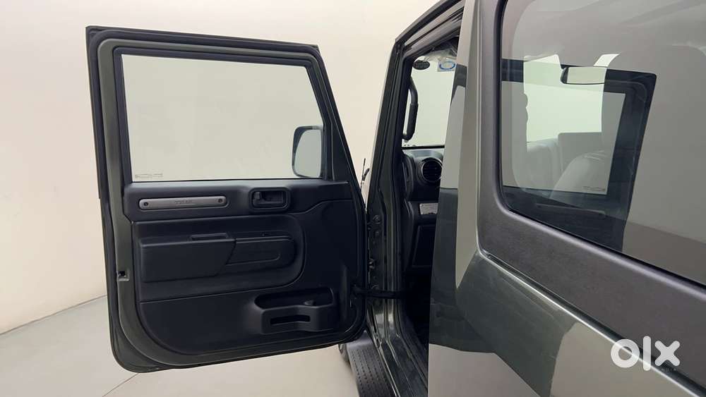Mahindra Thar Lx Hard Top Diesel Mt 4wd, 2025, Diesel