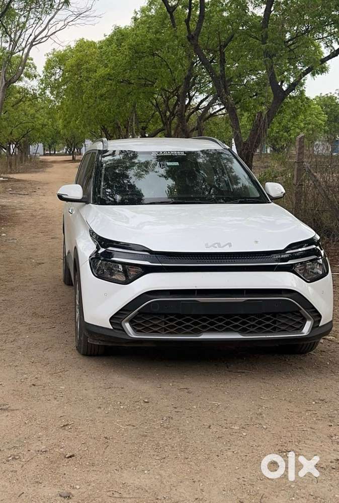 Kia Carens Diesel 2023. (without Ad Blue )
