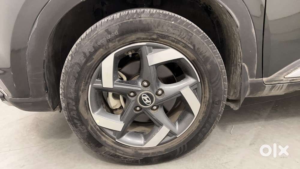Hyundai Venue Sx Plus Turbo Dct, 2021, Petrol