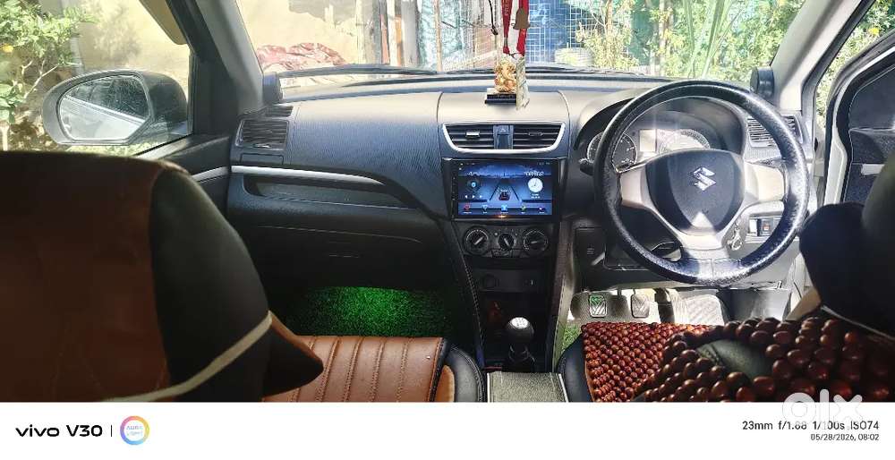 Maruti Suzuki Swift 2015 Diesel Good Condition