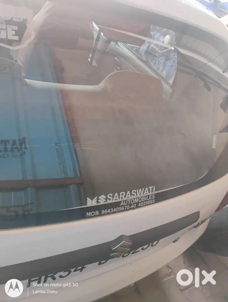 Maruti Suzuki Alto K10 2011
