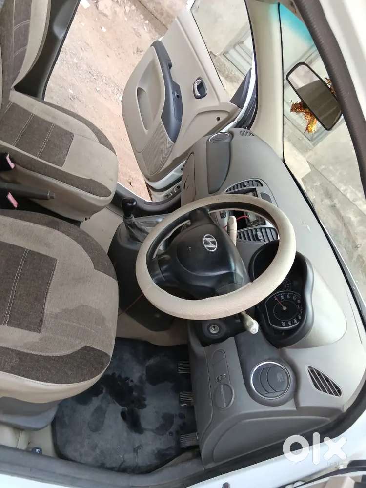 Hyundai I10 2011