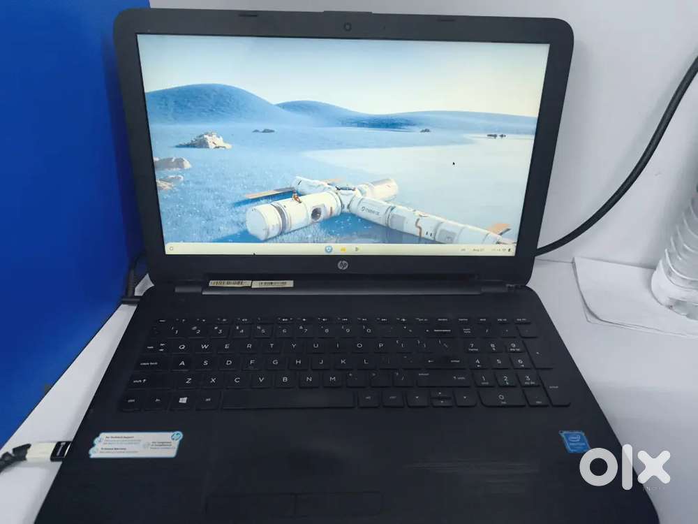 HP Laptop for rich guys