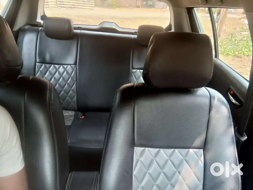 Maruti Suzuki Swift 2012