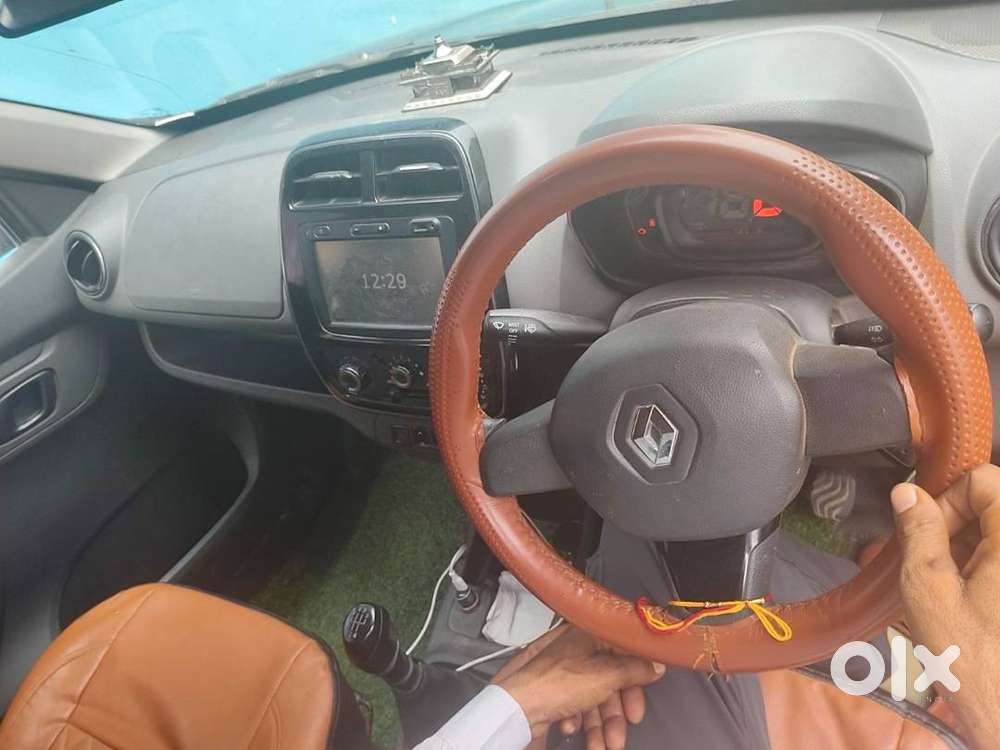 Renault Kwid 2017 Year