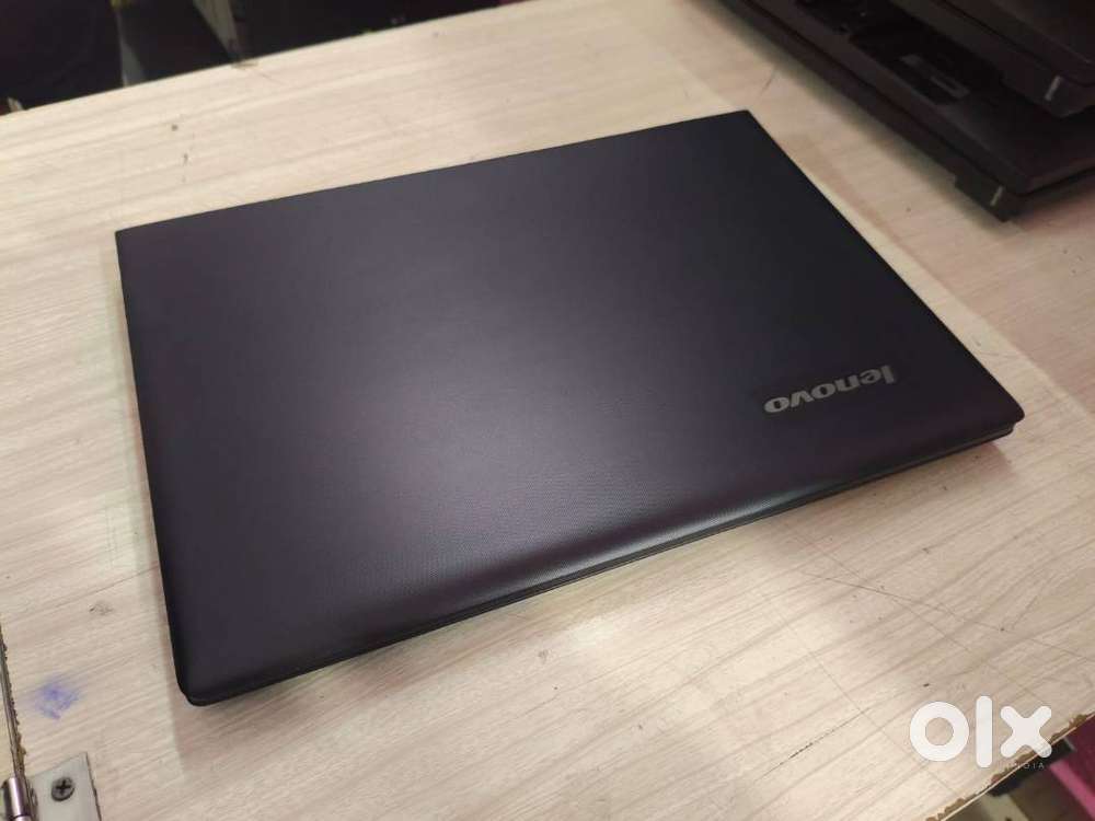 Lenovo Ideapad 100 - 15IBD Core i5 5th Gen laptop with charger