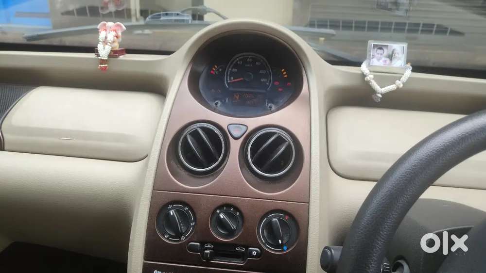Tata Nano 2016 Petrol Well Maintained(mysore Rto 09)