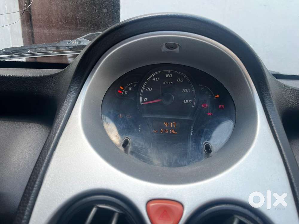 Nano 2013 Top Variant