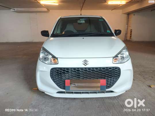 Maruti Suzuki Alto 800 0.8 Vxi Plus, 2023, Petrol
