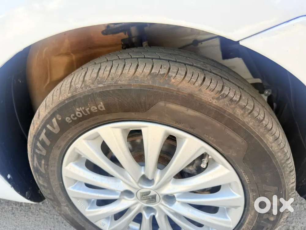 Maruti Suzuki Ciaz 2018 Petrol 75000 Km Driven